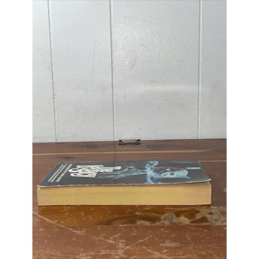 Legacy John Coyne 1980 Paperback‎ Book